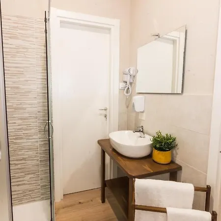 Bed & Breakfast Dimora Lupo_lifestyle *